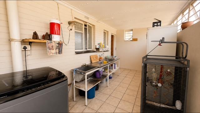 4 Bedroom Property for Sale in Fichardt Park Free State